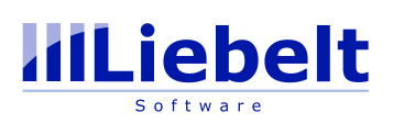 Logo Liebelt Software GmbH